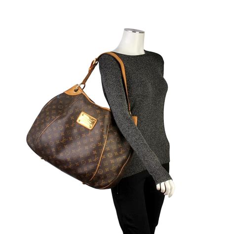 lv galliera gm size|Best 25+ Deals for Louis Vuitton Gallier.